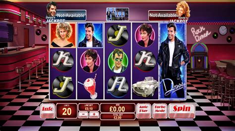 igre slot|grease slots free.